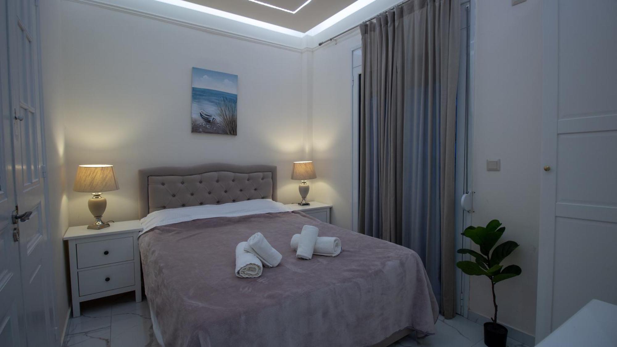 Athens City Center Historical Area Ngoại thất bức ảnh