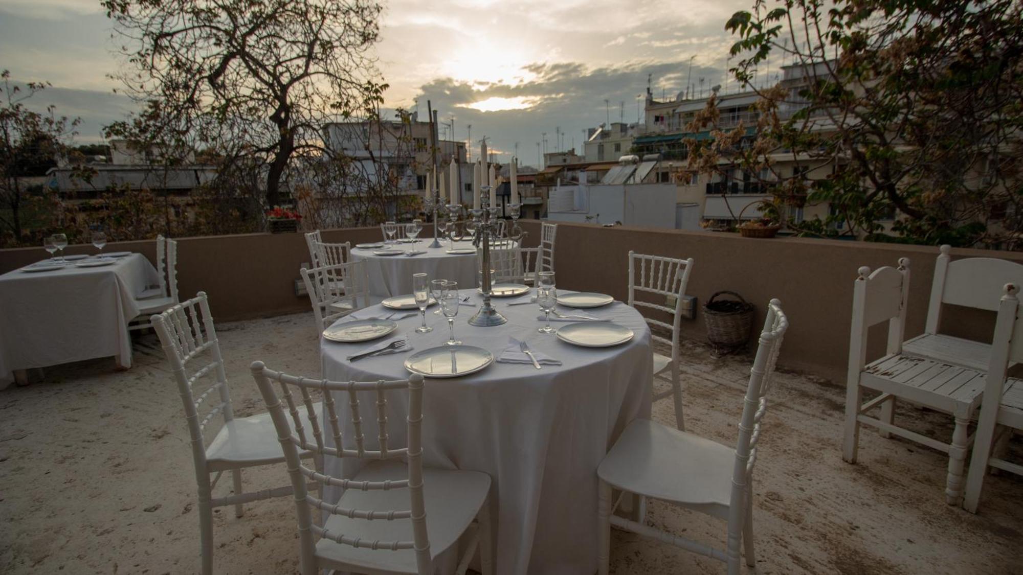 Athens City Center Historical Area Ngoại thất bức ảnh
