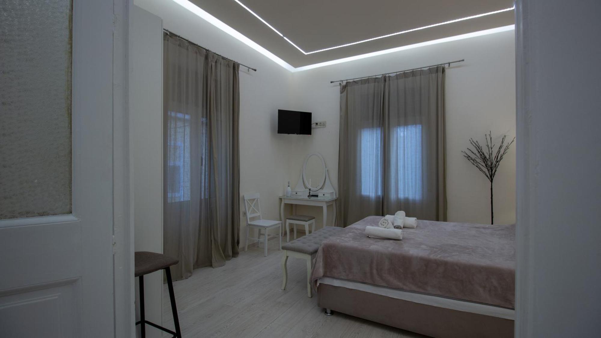 Athens City Center Historical Area Ngoại thất bức ảnh