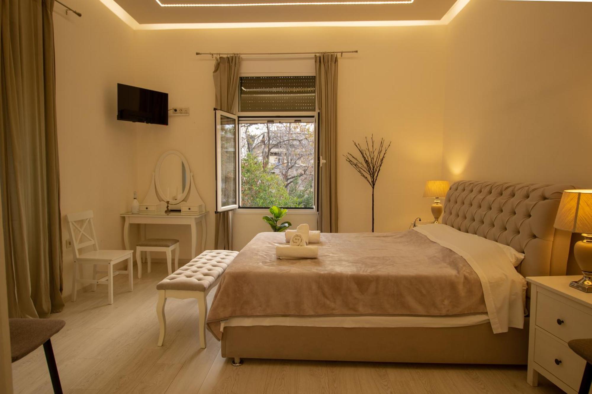 Athens City Center Historical Area Ngoại thất bức ảnh
