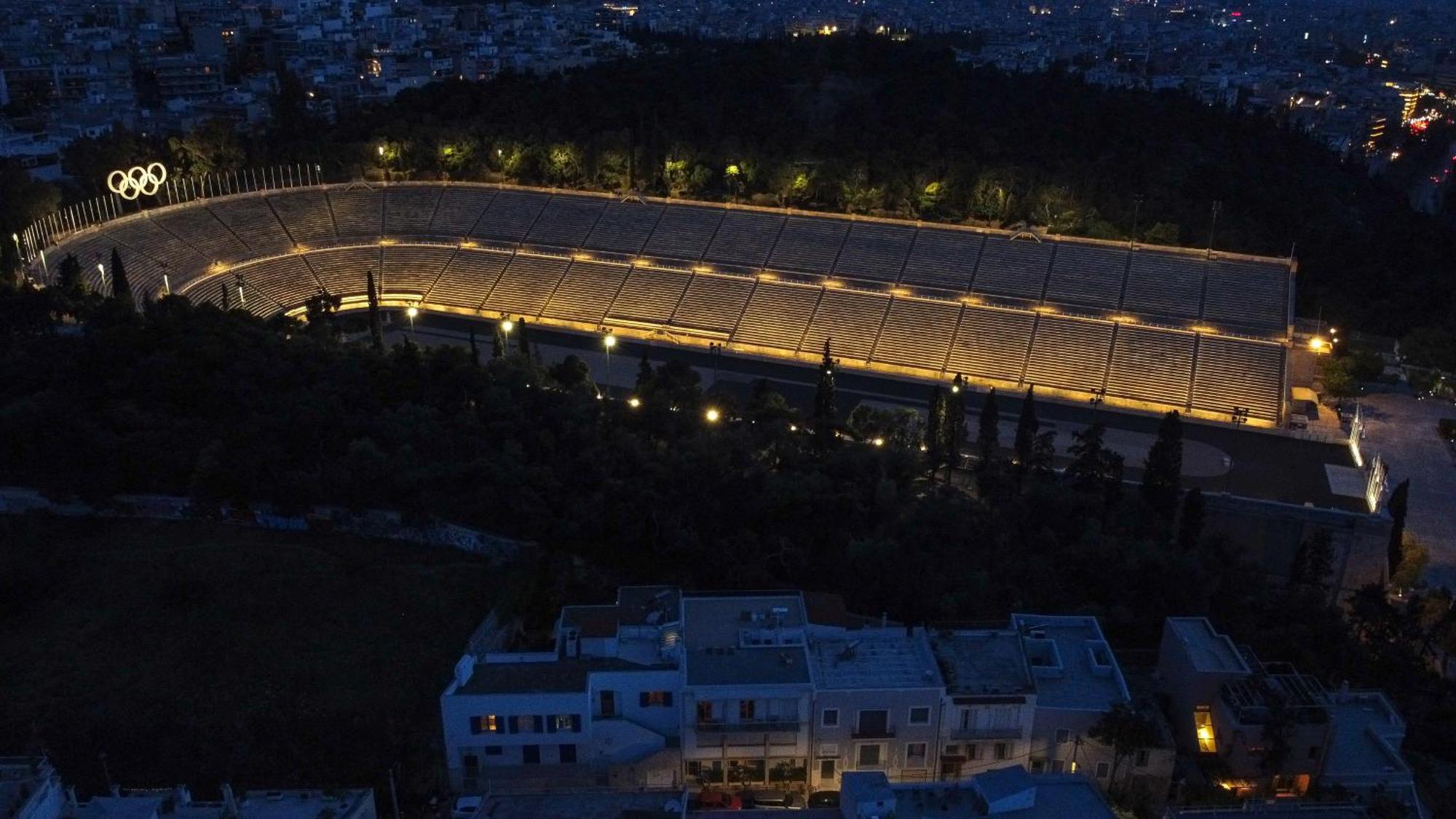 Athens City Center Historical Area Ngoại thất bức ảnh