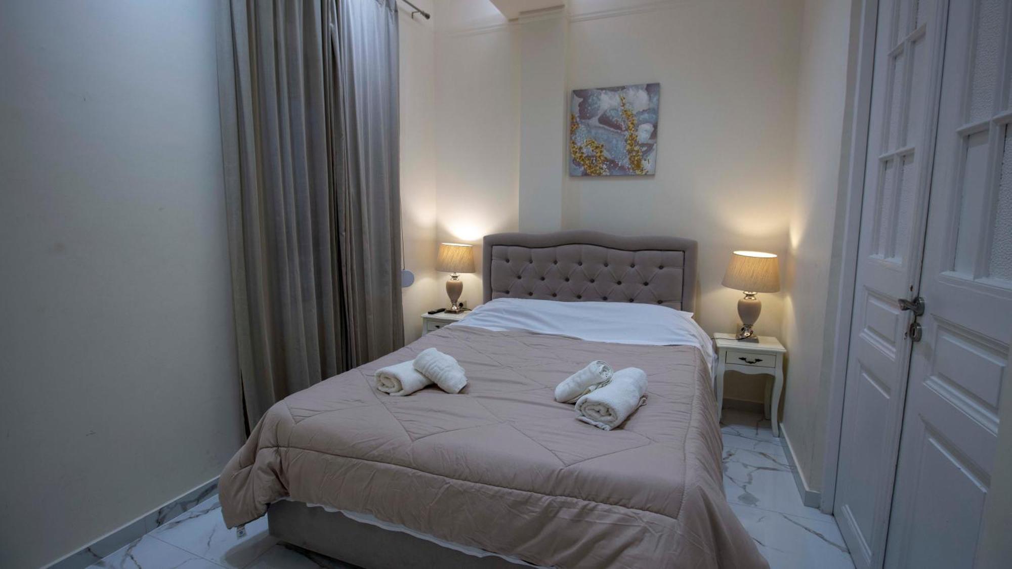 Athens City Center Historical Area Ngoại thất bức ảnh