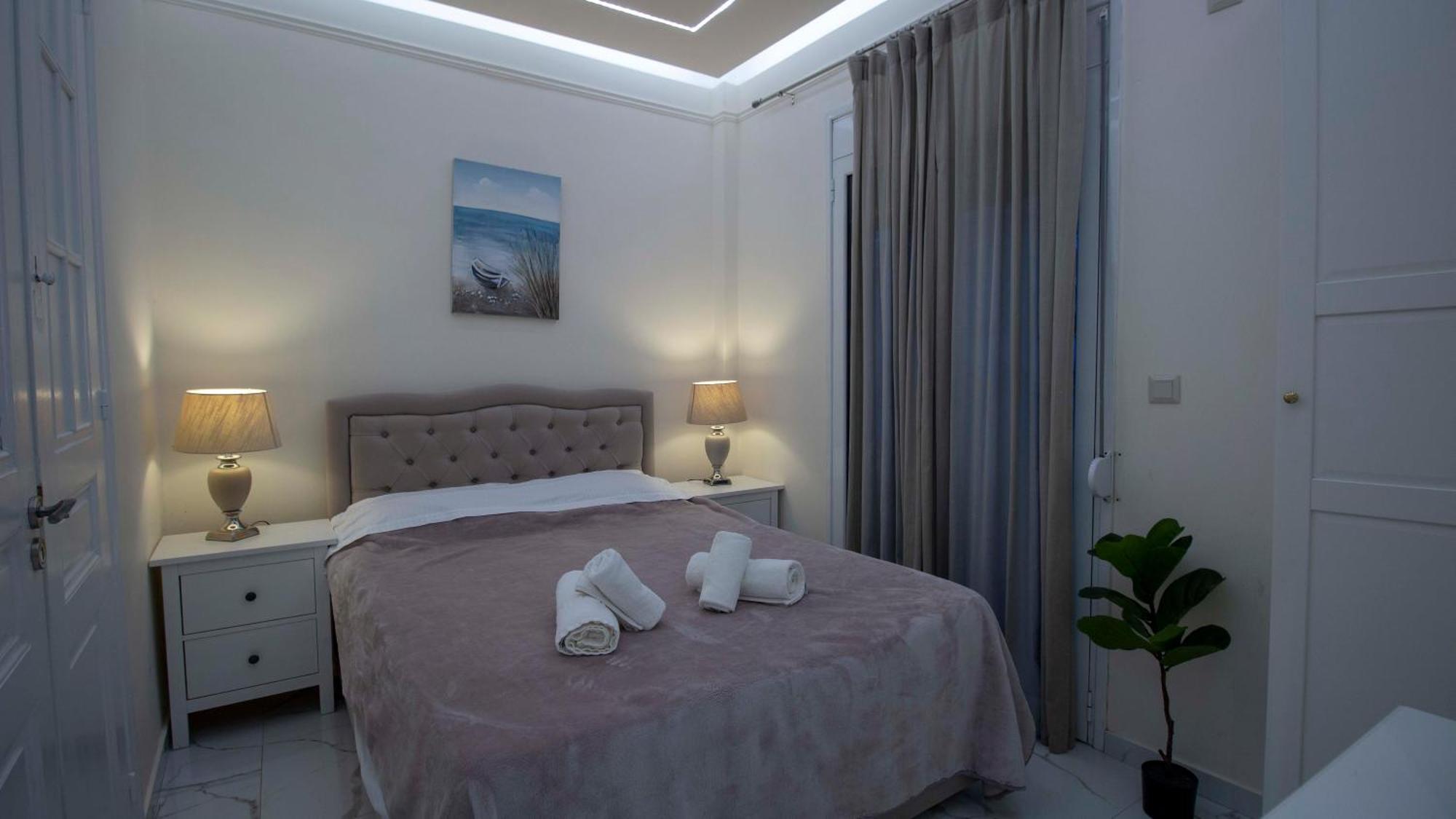 Athens City Center Historical Area Ngoại thất bức ảnh